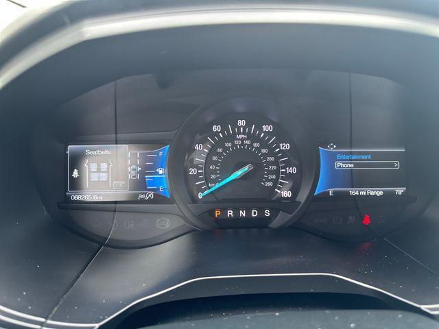 used 2022 Ford Edge car, priced at $20,000