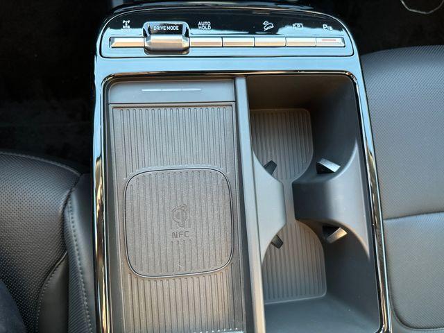 new 2025 Hyundai TUCSON Hybrid car, priced at $37,998