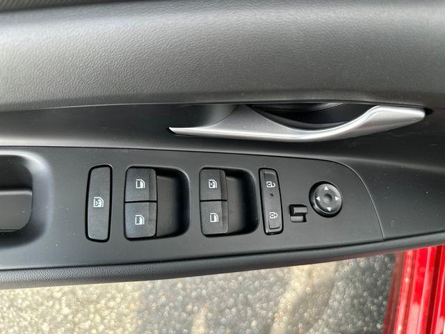 new 2025 Hyundai ELANTRA HEV car, priced at $25,570
