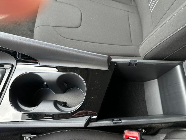new 2025 Hyundai ELANTRA HEV car, priced at $25,570