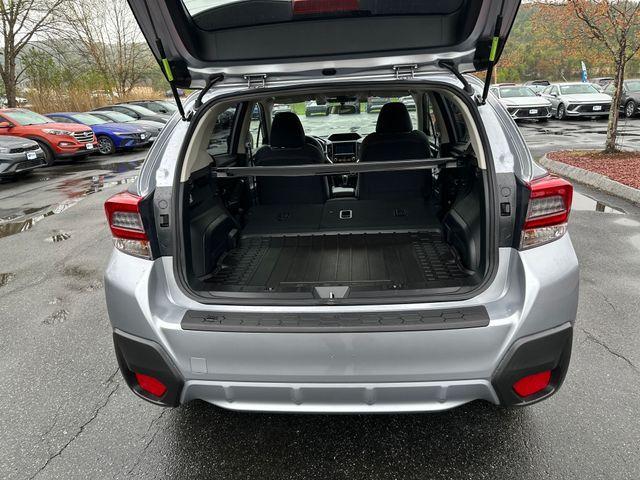 used 2023 Subaru Crosstrek car, priced at $27,751