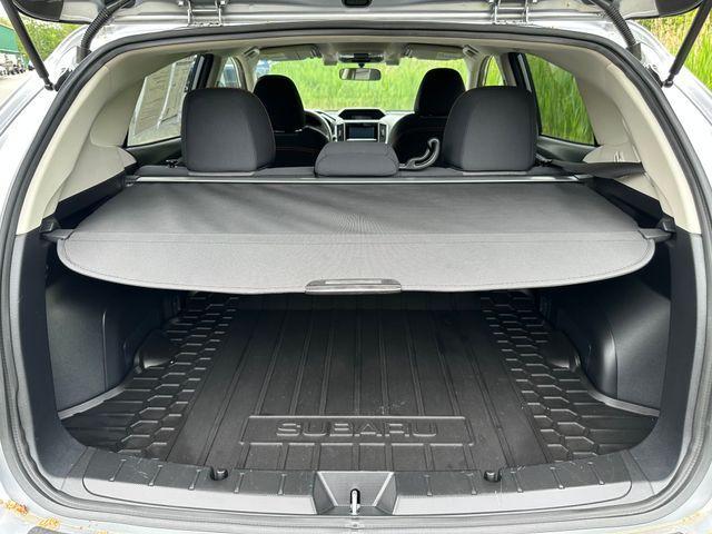 used 2023 Subaru Crosstrek car, priced at $25,588