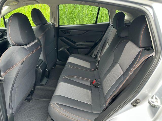 used 2023 Subaru Crosstrek car, priced at $25,588