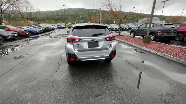 used 2023 Subaru Crosstrek car, priced at $27,751