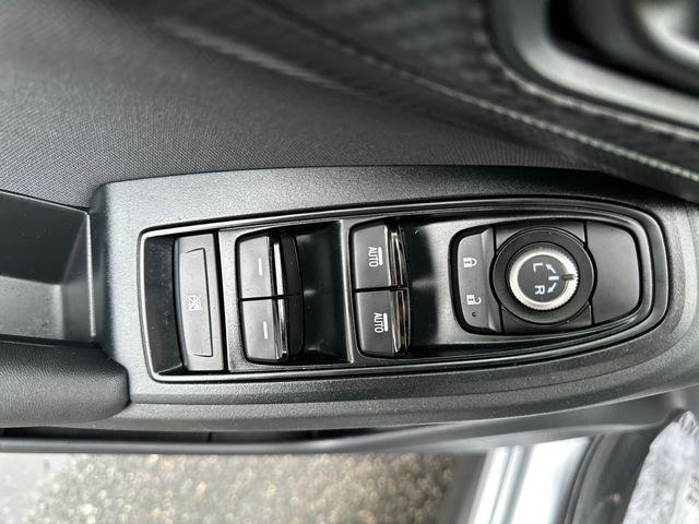 used 2023 Subaru Crosstrek car, priced at $27,751