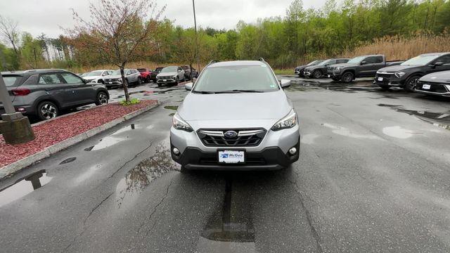 used 2023 Subaru Crosstrek car, priced at $27,751