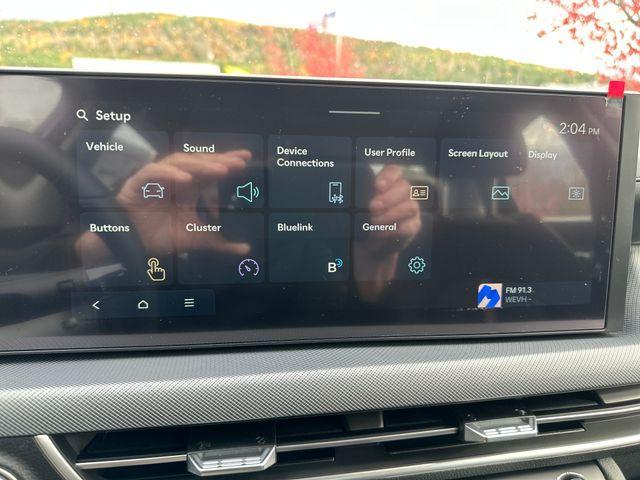 new 2026 Hyundai Sonata car, priced at $29,468