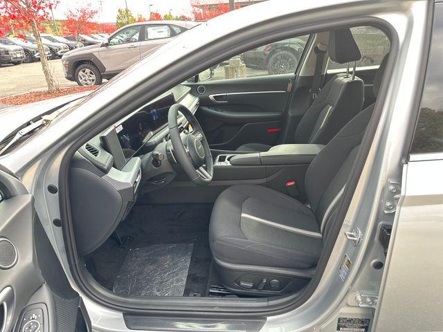 new 2026 Hyundai Sonata car, priced at $29,468