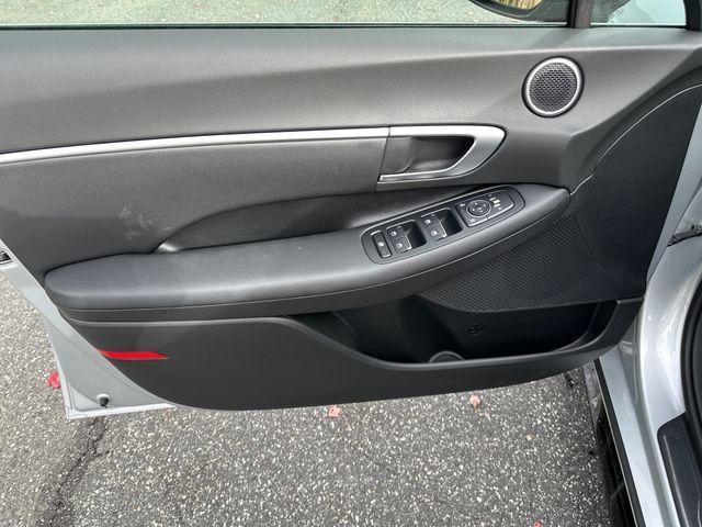 new 2026 Hyundai Sonata car, priced at $29,468