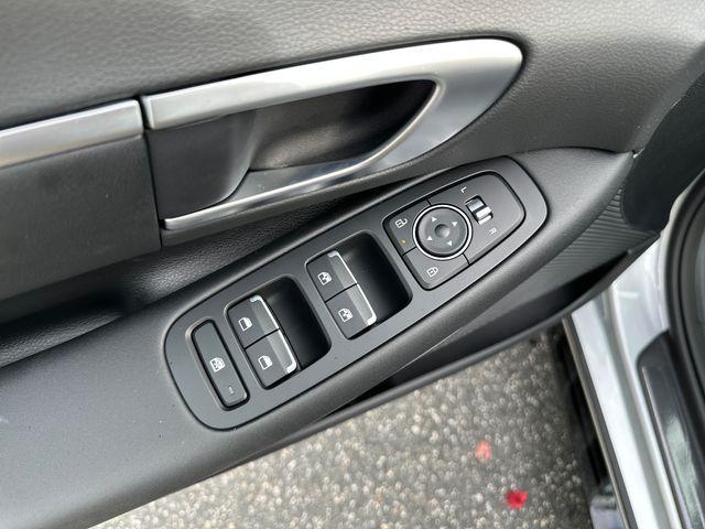 new 2026 Hyundai Sonata car, priced at $29,468