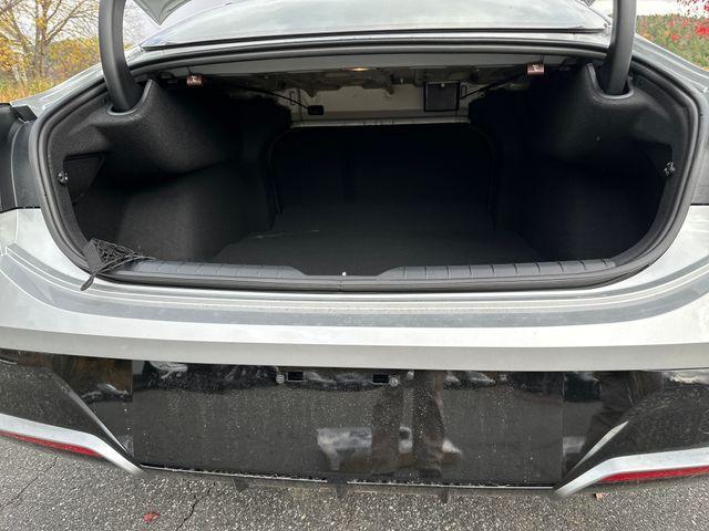 new 2026 Hyundai Sonata car, priced at $29,468