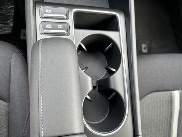 new 2026 Hyundai Sonata car, priced at $29,468