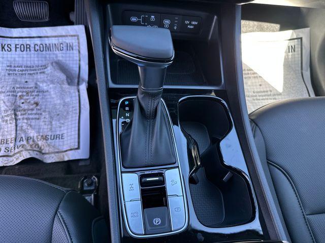 new 2025 Hyundai SANTA CRUZ car, priced at $38,611