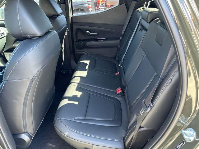 new 2025 Hyundai SANTA CRUZ car, priced at $38,611