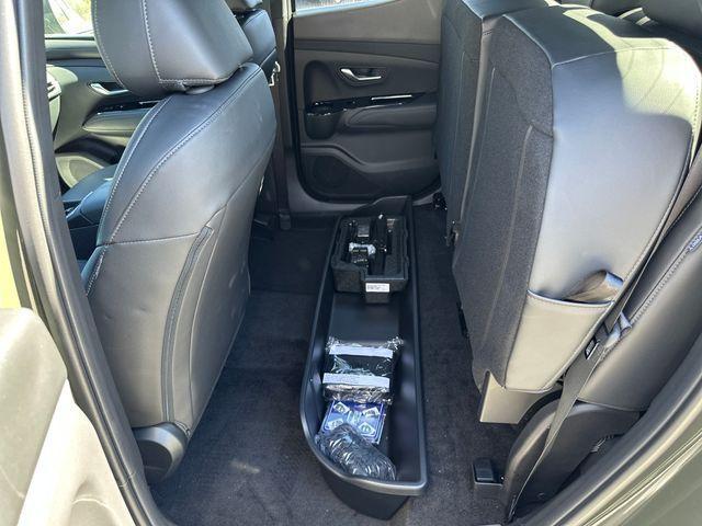 new 2025 Hyundai SANTA CRUZ car, priced at $38,611