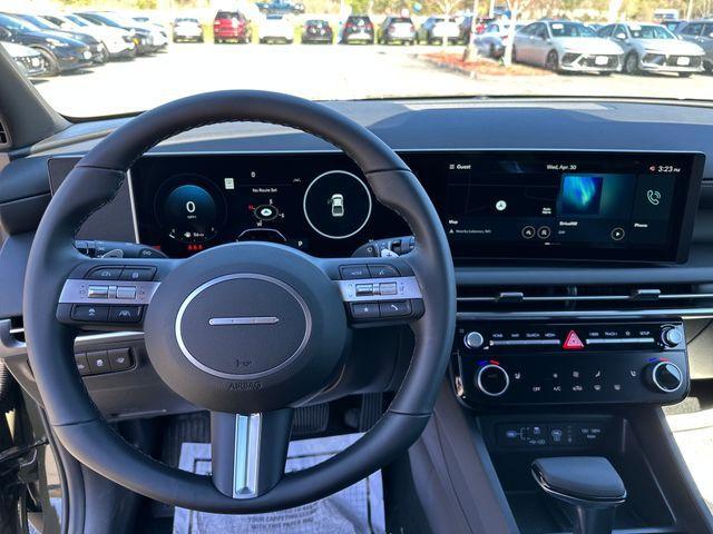 new 2025 Hyundai SANTA CRUZ car, priced at $38,611