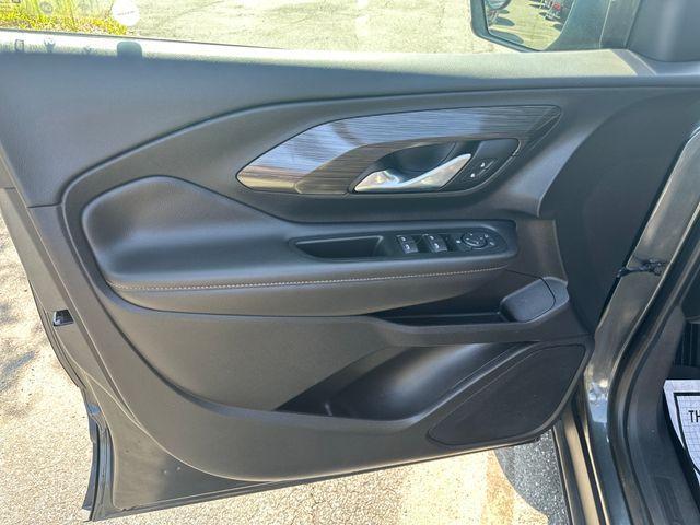 used 2019 GMC Terrain car, priced at $17,500