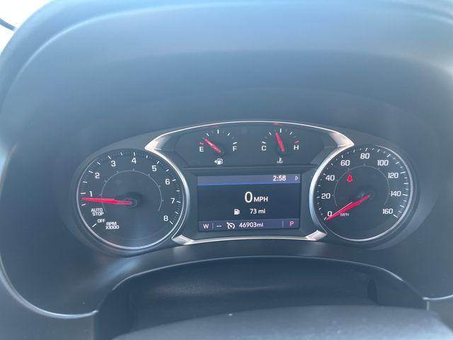 used 2019 GMC Terrain car, priced at $17,500