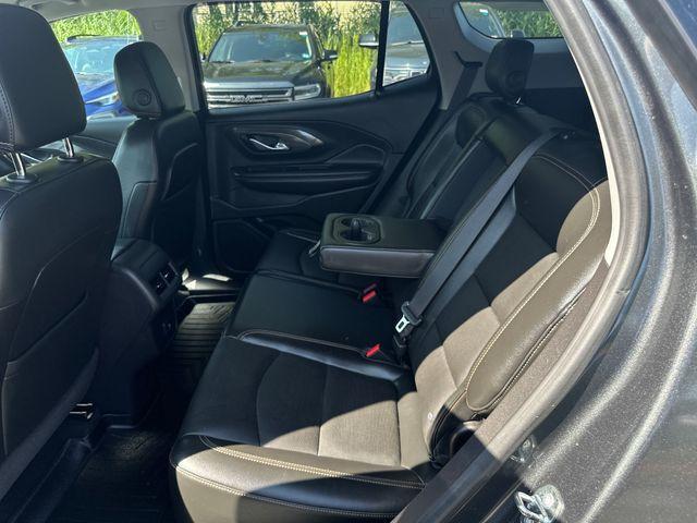 used 2019 GMC Terrain car, priced at $17,500