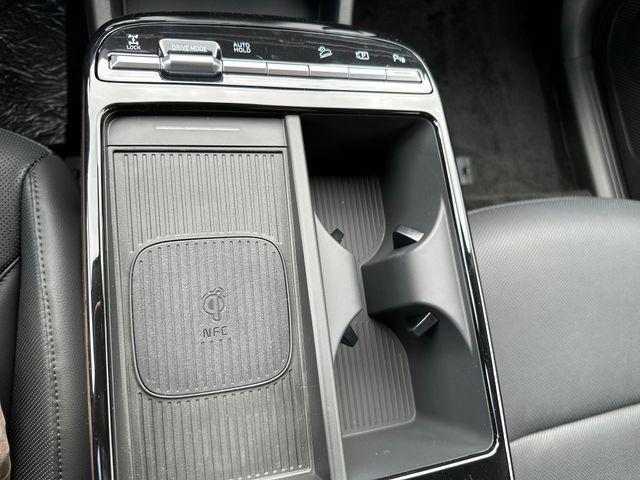 new 2025 Hyundai TUCSON Hybrid car, priced at $37,998