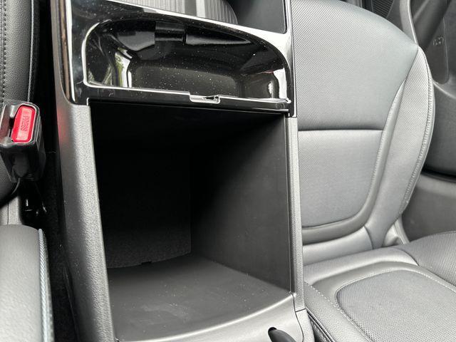 new 2025 Hyundai TUCSON Hybrid car, priced at $37,998