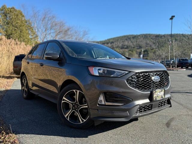 used 2020 Ford Edge car, priced at $24,998