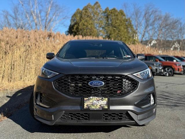 used 2020 Ford Edge car, priced at $24,998