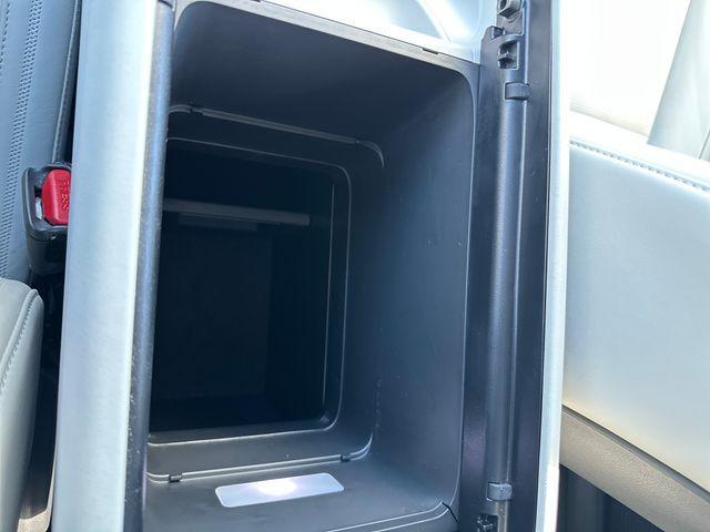 used 2025 Hyundai Santa Fe car, priced at $44,574