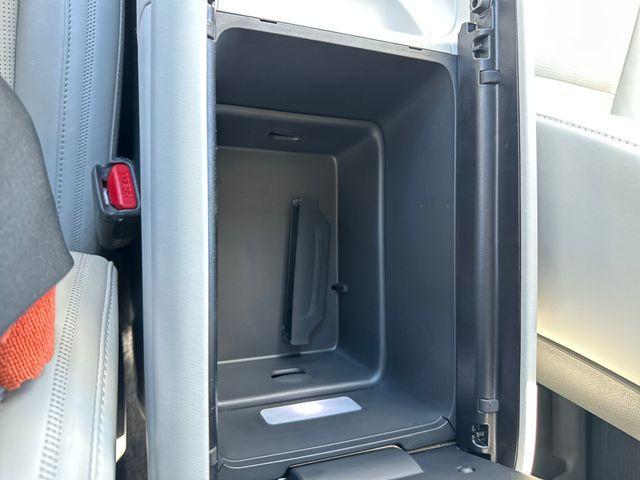 used 2025 Hyundai Santa Fe car, priced at $44,574