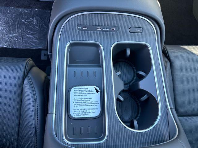 new 2026 Hyundai Palisade car, priced at $56,337