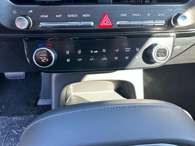 new 2026 Hyundai Palisade car, priced at $56,337