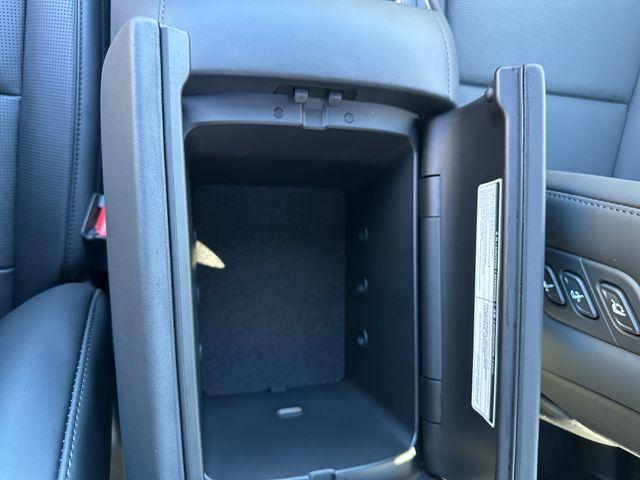 new 2026 Hyundai Palisade car, priced at $56,337