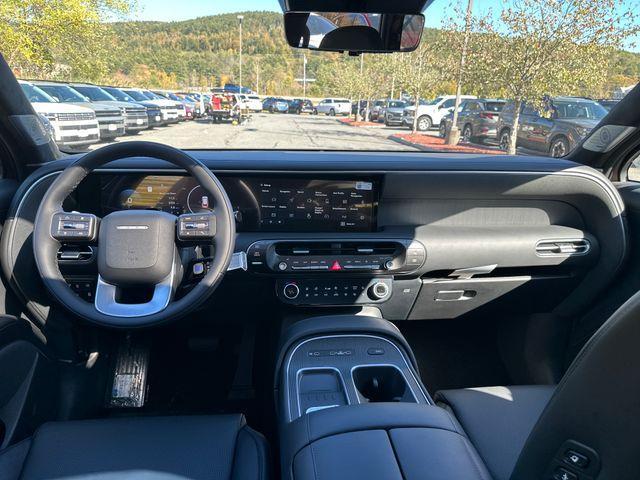 new 2026 Hyundai Palisade car, priced at $56,337