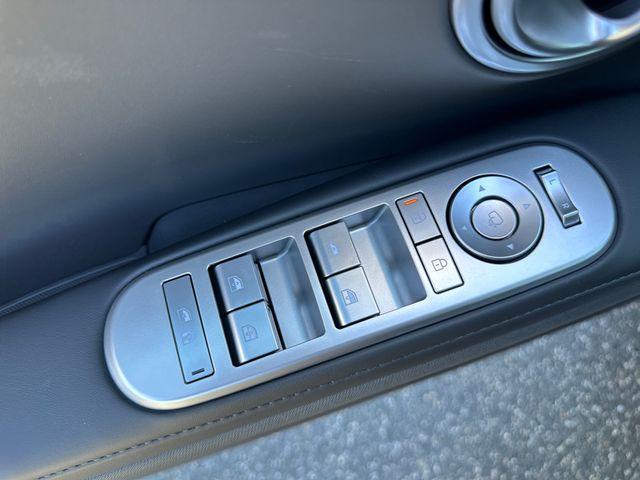 new 2026 Hyundai Palisade car, priced at $56,337