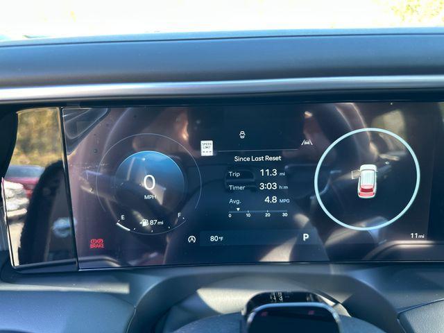 new 2026 Hyundai Palisade car, priced at $56,337