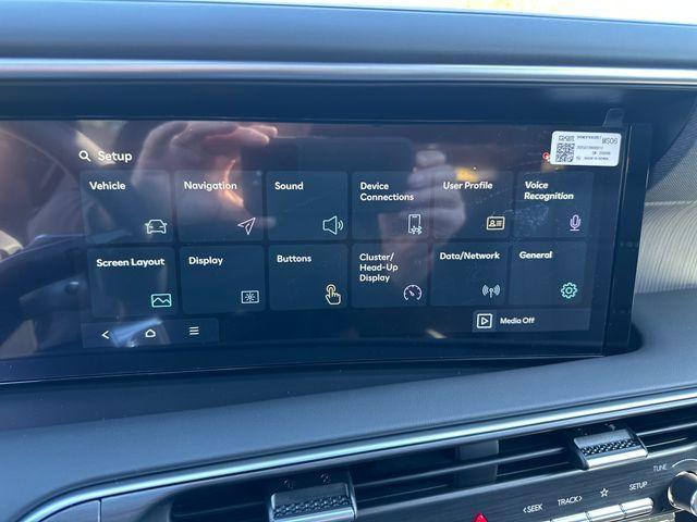 new 2026 Hyundai Palisade car, priced at $56,337