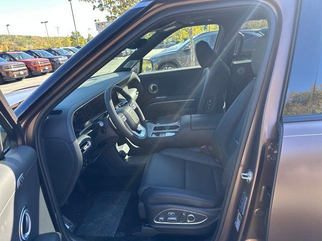 new 2026 Hyundai Palisade car, priced at $56,337