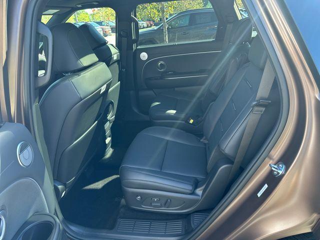 new 2026 Hyundai Palisade car, priced at $56,337