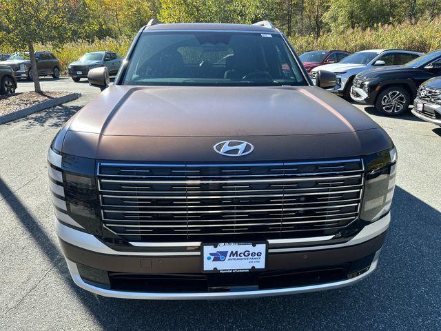 new 2026 Hyundai Palisade car, priced at $56,337