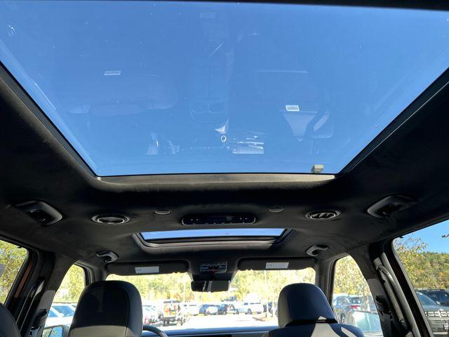 new 2026 Hyundai Palisade car, priced at $56,337