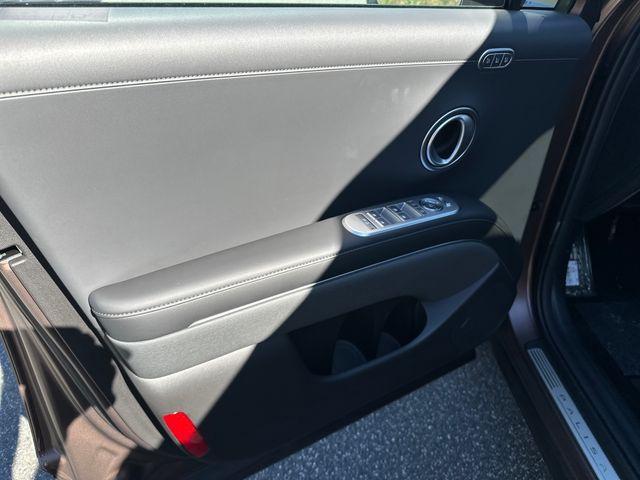 new 2026 Hyundai Palisade car, priced at $56,337