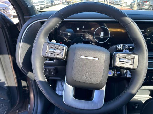 new 2026 Hyundai Palisade car, priced at $56,337