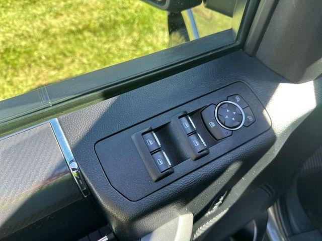 used 2020 Ford F-150 car, priced at $25,000