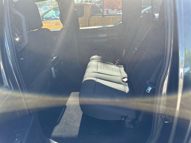 used 2020 Ford F-150 car, priced at $25,000