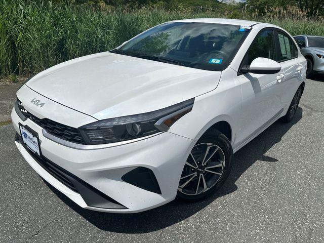 used 2022 Kia Forte car, priced at $17,998