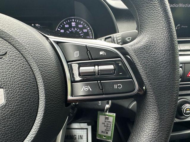 used 2022 Kia Forte car, priced at $18,998