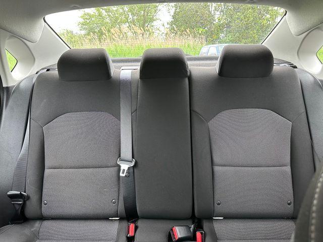 used 2022 Kia Forte car, priced at $18,998
