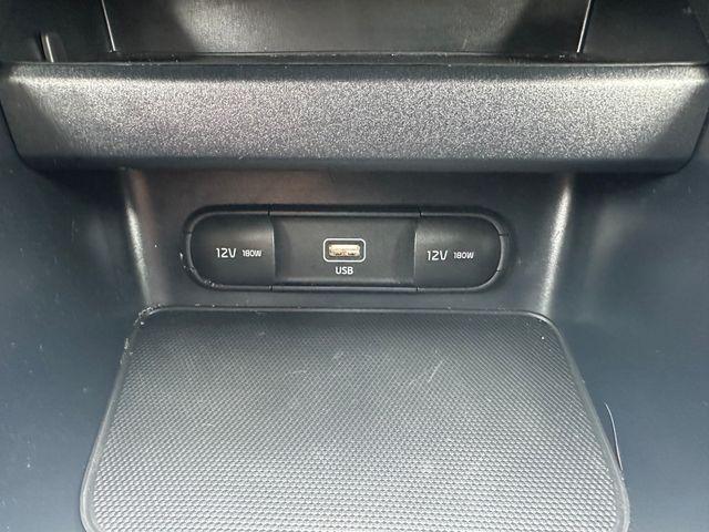 used 2022 Kia Forte car, priced at $18,998