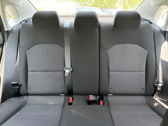 used 2022 Kia Forte car, priced at $19,998