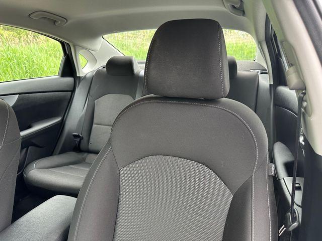 used 2022 Kia Forte car, priced at $18,998